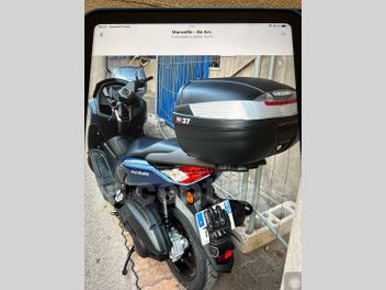 YAMAHA NMAX 125