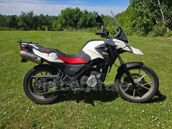 BMW G 650 GS 650