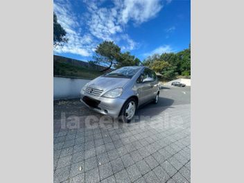 MERCEDES 
