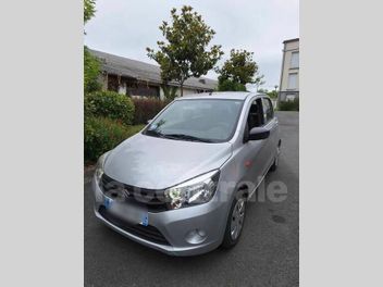 SUZUKI 