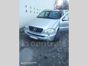 MERCEDES 