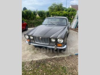 JAGUAR XJ6 4.2 BVA
