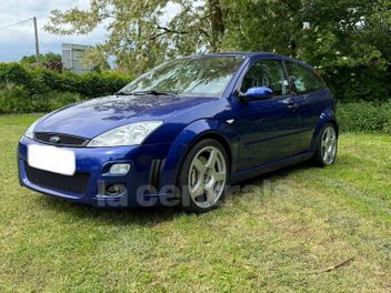 FORD FOCUS COUPE RS (2) COUPE 2.0 TURBO RS