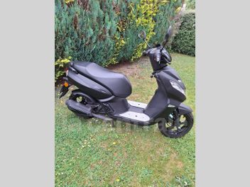 PEUGEOT CITYSTAR 50