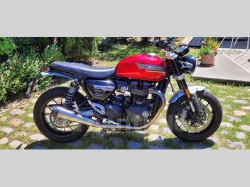 TRIUMPH SPEED TWIN 1200