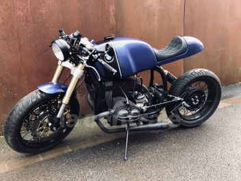 BMW R100 R 1000 MYSTIC