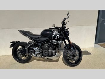 TRIUMPH TRIDENT 660