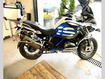 BMW R 1200 RS 1200