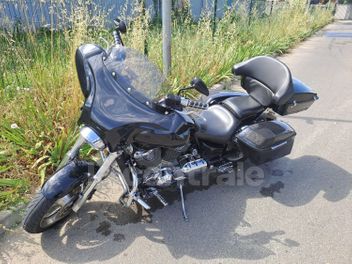 HONDA VTX 1800