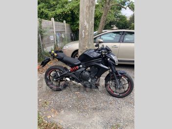 KAWASAKI ER-6F 649