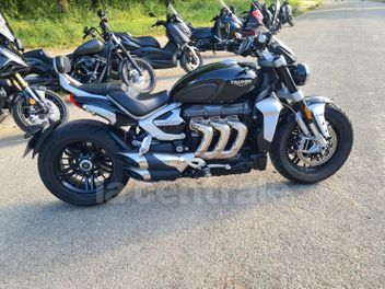 TRIUMPH ROCKET III 2500 R 2020