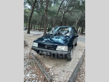 PEUGEOT 205 COLOR LINE 5P 5CV
