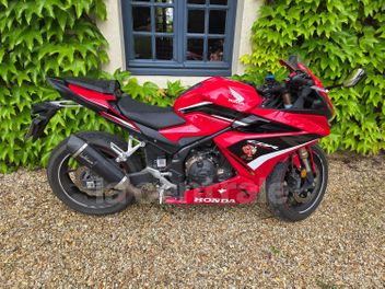 HONDA CBR 500 RR ABS