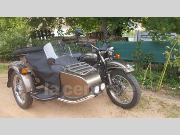 URAL OCTOBRE ROUGE 750