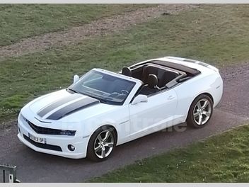 CHEVROLET 