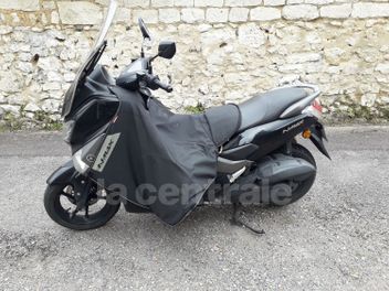 YAMAHA NMAX 125