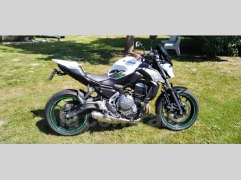 KAWASAKI Z 650 650