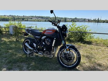 KAWASAKI VN 900 CUSTOM