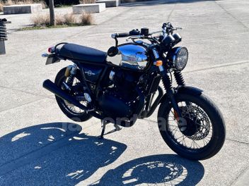 ROYAL ENFIELD INTERCEPTOR 650