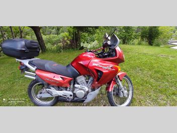 HONDA XLV TRANSALP 650