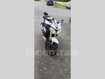 TRIUMPH SPEED TRIPLE 1050 ABS
