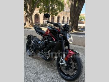 MV AGUSTA BRUTALE 800 RR
