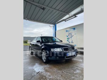 AUDI A4 (2E GENERATION) II 1.9 TDI 130 PACK BV6
