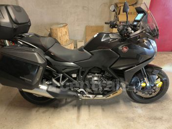 HONDA CMX REBEL 1100