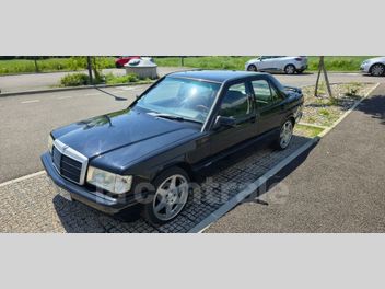 MERCEDES 