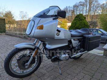 BMW R100 T 980
