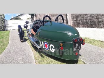 MORGAN 