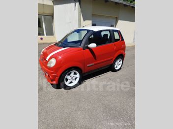 AIXAM A721 VOITURETTE D SPORT