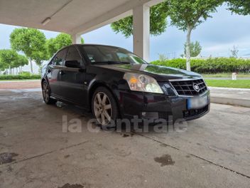 CADILLAC 