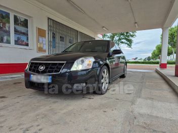 CADILLAC 