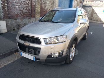 CHEVROLET 