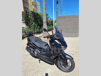 YAMAHA TRICITY 300