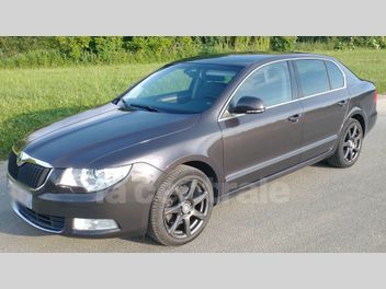 SKODA 