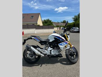 BMW G 310 R G 310 R