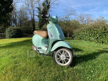 PIAGGIO ZIP 50 4T