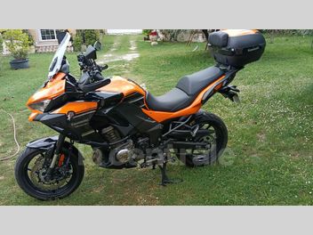 KAWASAKI VERSYS 1000