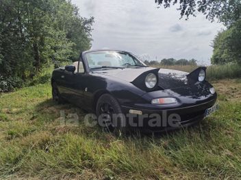 MAZDA MX5 1.6 115