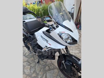 TRIUMPH TIGER 1050 ABS