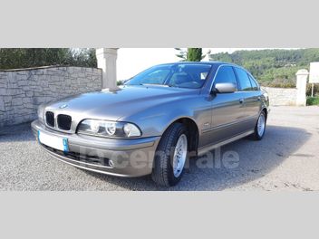 BMW SERIE 5 E39 (E39) 525DA PACK