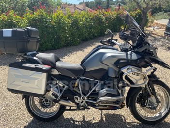BMW R 1200 RS 1200