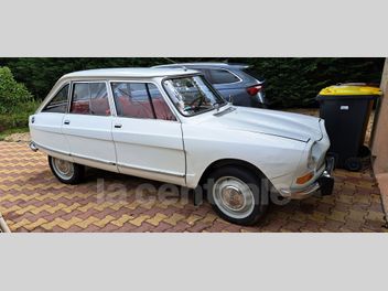 CITROEN 