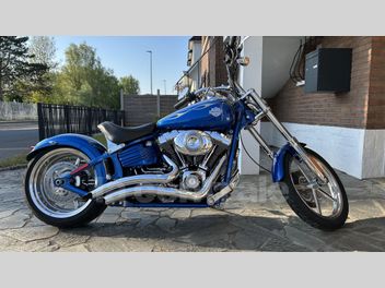 HARLEY DAVIDSON SOFTAIL ROCKER 1584 METAL