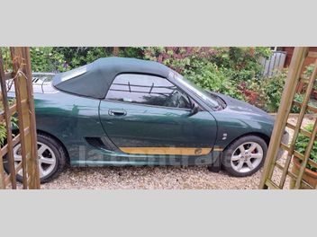 MG TF 135