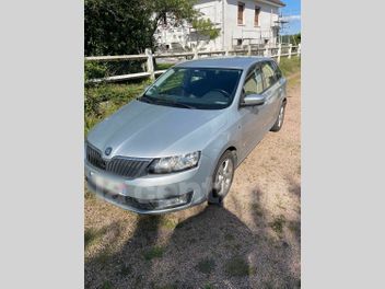 SKODA 