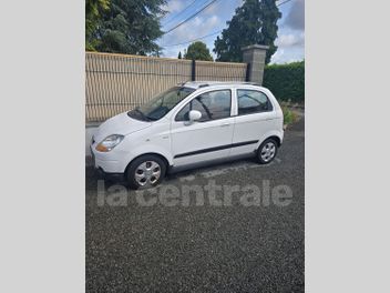 CHEVROLET 