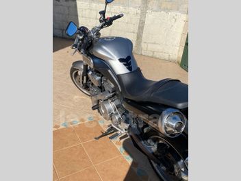 YAMAHA MT-01 1700 SP